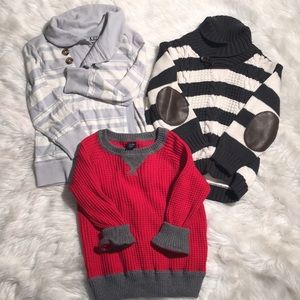 Sweaters